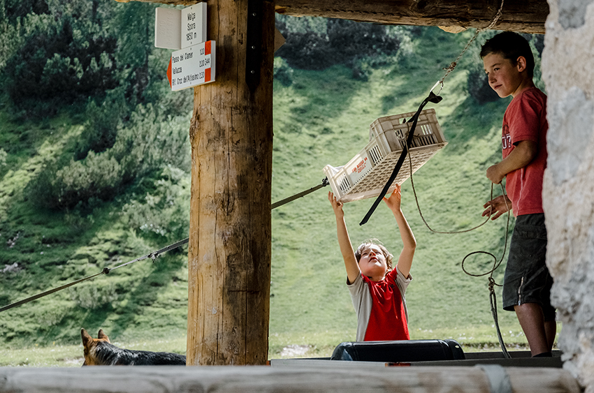 3a Edizione di Grenze - Arsenali fotografici